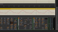 Audioproduktion - Bitwig Studio