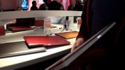 Ideapad U310 und U410 (Herstellervideo)