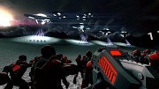 Man vs. Machine - Egoshooter mit 1.000 Spielern