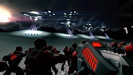 Man vs. Machine - Egoshooter mit 1.000 Spielern