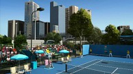 Grand Slam Tennis 2 - Trailer (Australian Open)