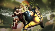 Street Fighter X Tekken - Trailer (Neue K&auml;mpfer)