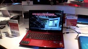 Ideapad Z380, Z480, Z580 - Hands on