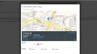 Nokia Maps Places als Plugin f&uuml;r Wordpress
