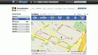 Runkeeper misst Herzschlag mit Smartphone