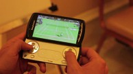 Virtua Tennis Challenge f&uuml;r Xperia Play
