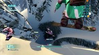 SSX - Entwicklertagebuch (Onlinemodus, Teil 1)