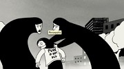 Persepolis - Kinotrailer