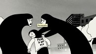 Persepolis - Kinotrailer