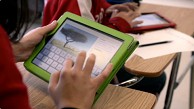 Apple stellt iBooks 2 f&uuml;r iPad vor - Trailer