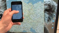 Virtual Projection - iPhone als virtueller Beamer