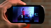 Dance Central 2 - Dance-Cam-App (Trailer)