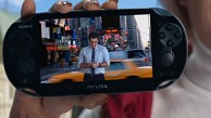 Resident Evil Retribution - Filmtrailer mit Vita-Werbung