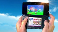 Mario und Sonic Olympische Spiele in London (3DS)