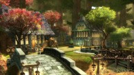 Kingdoms of Amalur Reckoning - Art Design