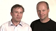 Udacity - Building a Search Engine