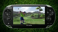 Everybody's Golf - Trailer (Gameplay, Vita)