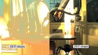HDR-Video - F16 ist nicht genug