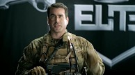 Oberstleutnant Rob Riggle &uuml;ber Call of Duty Elite