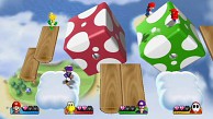 Mario Party 9 f&uuml;r Wii - Trailer (Gameplay)