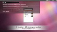 HUD für Ubuntu