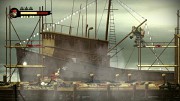 Shank 2 - Trailer (Gameplay)