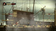 Shank 2 - Trailer (Gameplay)
