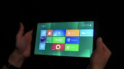Windows 8 - Sensor-Unterst&uuml;tzung in Windows 8