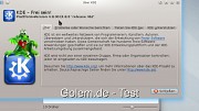 KDE SC 4.8 - Test