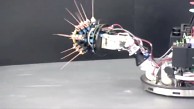 Shrewbot - Roboter mit Tastsinn