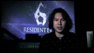 Resident Evil 6 - Trailer mit Entwicklerkommentar