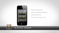 Garmin - verschiedene Apps für iOS