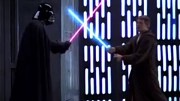 Kinect Star Wars - Trailer (Duell mit Darth Vader)