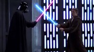 Kinect Star Wars - Trailer (Duell mit Darth Vader)