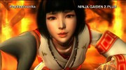 Ninja Gaiden Sigma Plus - Trailer (Playstation Vita)