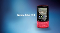 Nokia Asha 303 - Trailer