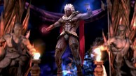 Soul Calibur 5 - Trailer (Algol, Edgemaster, Devil Jin)