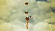 Hungry Giraffe - Trailer (Gameplay)