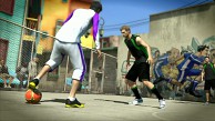 Fifa Street - EA Sports &uuml;ber die Neuerungen