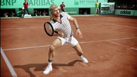 Grand Slam Tennis 2 - Trailer (French Open)