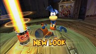 Rayman 3 HD - Trailer (Debut)