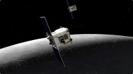 Die Rückseite des Mondes - Nasa