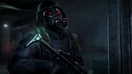 Resident Evil Raccoon City - Trailer (Charaktere)
