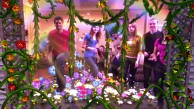 Double Fine Happy Action Theater - Trailer (Launch)
