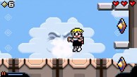 Mutant Mudds - Trailer 2 (3DS)
