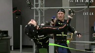 The Last of Us - Motion-Capture-Aufnahmen