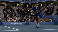 Grand Slam Tennis 2 - Die Pro-KI