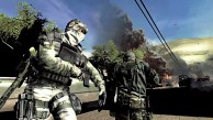 Ghost Recon Future Soldier - Trailer (Solomodus)