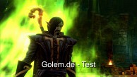 Kingdoms of Amalur Reckoning - Test