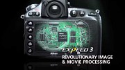 Nikon stellt die D800 mit technischen Daten vor